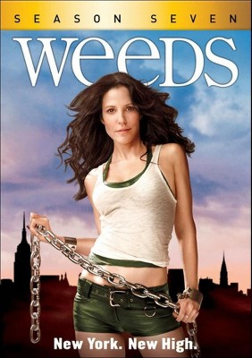 Weeds: Season Seven (DVD)