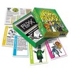 Oz Fluxx (Version 1.1) Board Game - 2 of 2