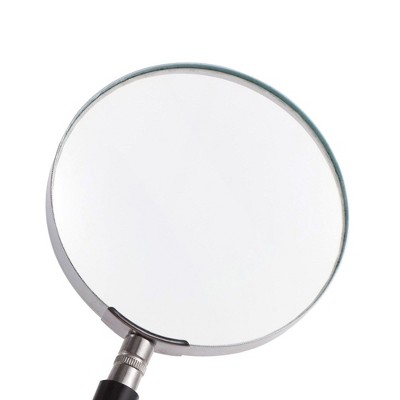 toy magnifying glass target