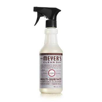 Mrs. Meyer's Clean Day Lavender Multi-Surface Everyday Cleaner - 16 fl oz