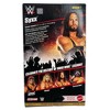 WWE From the Vault Ringside Exclusive Series 7 Black & Gold Syxx Action Figure - 2 of 2
