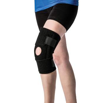 Swede-O Wraparound Neoprene Knee Support