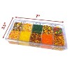 Mystic Sprinkles Sweater Weather Sprinkle Decorating Kit 7.1oz - 4 of 4