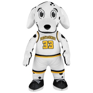 Bleacher Creatures PC Friars Dalmation 10" Mascot Plush Figure - 1 of 4