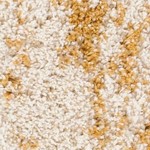 ivory/gold