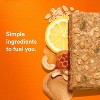 RXBAR Nut Butter and Oat Protein Bars Lemon Honey Cashew Butter - 9.7oz/5ct - 4 of 4