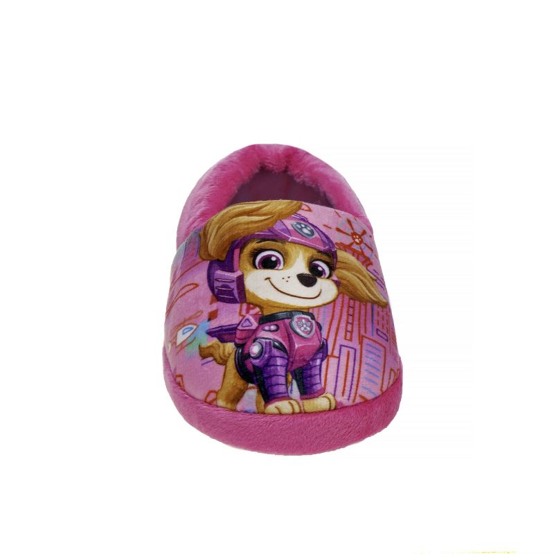 Nickelodeon Paw Patrol Slippers for toddler girls, 3 of 9