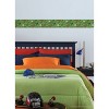 RoomMates Minecraft Hillside Kids' Peel and Stick Border - 2 of 4