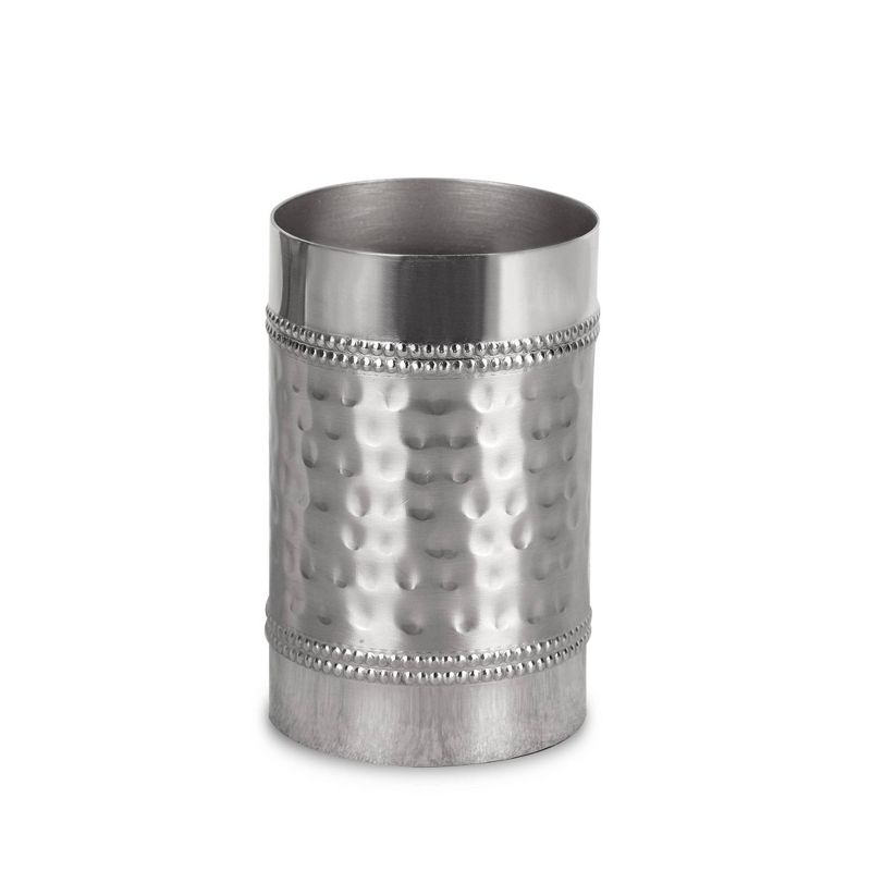 Hudson Decorative Tumbler Cup Stainless Steel - Nu Steel, 1 of 7