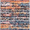 Unique Loom Tagine Collection Area Rug - Roya - 2 of 4