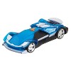 Hot Wheels Color Crashers Cyber Speeder Motorized Toy Vehicle - 2 of 4