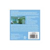 GE 2pk 60W A15 LED Ceiling Fan Light Bulbs Cool Daylight: Dimmable, 500 Lumens, 6500K, E26 Base, 5.5W, 13.7-Year Life - 2 of 3