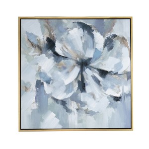 Chery Life Large Modern Oil Painting - 1 of 4