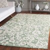 Glamour GLM540 Hand Tufted Indoor Rugs - Safavieh - 2 of 4