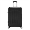 KTMBDW Luggage Set of 3 Hardside Suitcase Sets with TSA Lock, 4 Spinner Wheels for Carry On Check-in Business Trip - 4 of 4