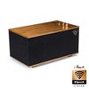 Klipsch 1063284 The Three Tabletop Stereo Walnut - Refurbished - 2 of 4