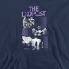 The Exorcist What An Excellent Day Adult Pull-Over Hoodie - 2 of 4
