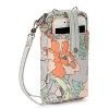 Sakroots Salinas Smartphone Crossbody - EcoTwill - 3 of 4