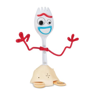 target forky