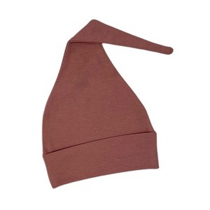 MONAG Infant Organic Cotton Caps - 1 of 3
