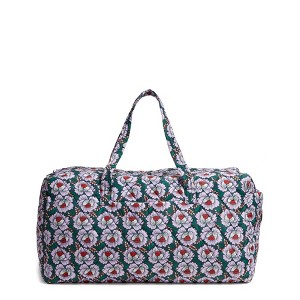 Vera Bradley Women's Outlet Ultralight XL Travel Duffel Bag - 1 of 2