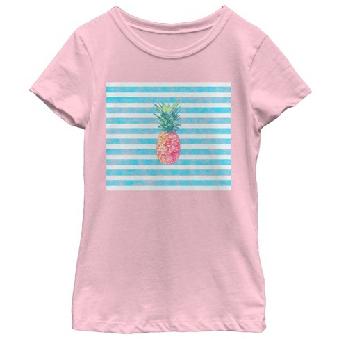 Pineapple shirt target best sale