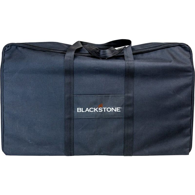 Blackstone Black Grill Cover/Carry Bag, 3 of 6
