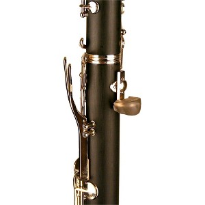 Protec Clarinet / Oboe Thumbrest Cushion - 1 of 3