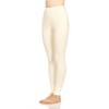 Minus33 Merino Wool Midweight - Franconia Women's Base Layer Bottom 100% Merino - 3 of 4