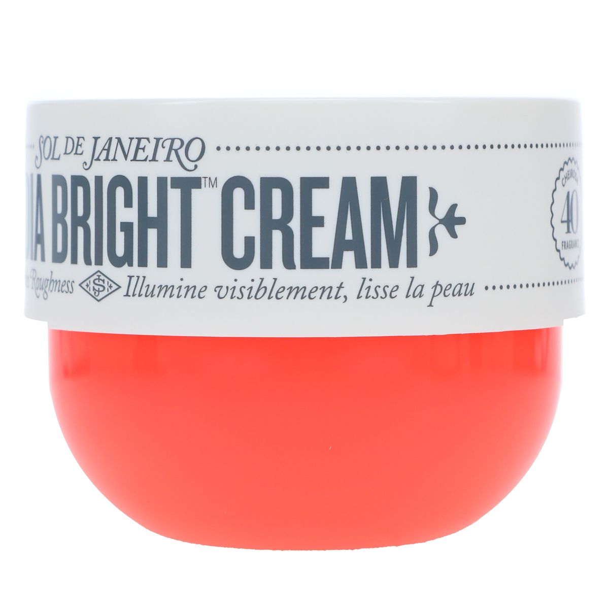 Sol de Janeiro Bom Dia Bright Body Cream 8 oz - thumbnail 2