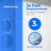 Waterdrop WD-G3-CB Filter, Replacement for WD-G3-W, WD-G3P600 and WD-G3P800-W Reverse Osmosis System, 1-year Lifetime - 4 of 4