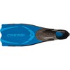 Cressi Pluma Long Blade Full Foot Snorkel Fin - 2 of 3