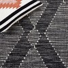 Kilim KLM325 Hand Woven Rugs - Safavieh - 4 of 4