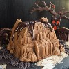 Nordic Ware Haunted Skull Cake Pan - 4 of 4
