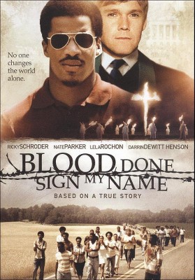 Blood Done Sign My Name (DVD)