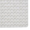 Moda at Home 30"x14" Cubik Bathtub Mat - 3 of 3