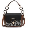 MKF Collection Serena Trendy Women's Shoulder Crossbody Bag by Mia K - 2 of 4