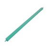 Unique Bargains Aquarium Fish Tank Bubble Wall Air Stone Tube Diffusers Blue Green 18.9" Length - 3 of 4