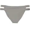 Tavik Womens Chloe Side Straps Bikini Swim Bottom - 2 of 2