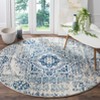 Evoke EVK260 Power Loomed Indoor Rugs - Safavieh - 2 of 3