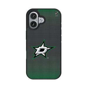 NHL Western Conference Teams Linen Bump Cell Phone Case for Apple iPhone 17 Series - 1 of 4