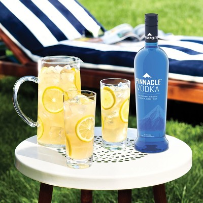 Pinnacle Vodka - 750ml Bottle