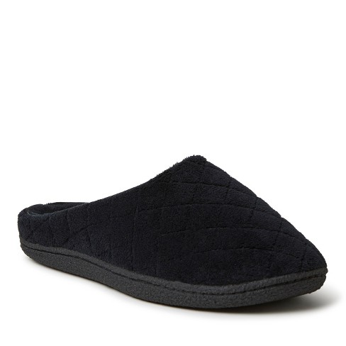 Memory foam clog slippers online