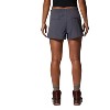 Women's Basswood™ Pull-On Short - Mountain Hardwear - 2 of 2