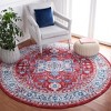 Brentwood BNT851 Power Loomed Indoor Rugs - Safavieh - 2 of 4
