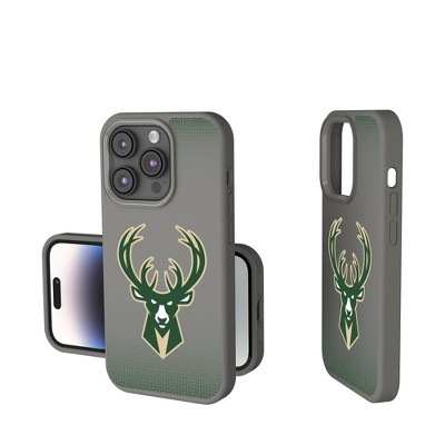 Keyscaper NBA Eastern Conference Teams Linen Soft Touch Cell Phone Case for Apple iPhone