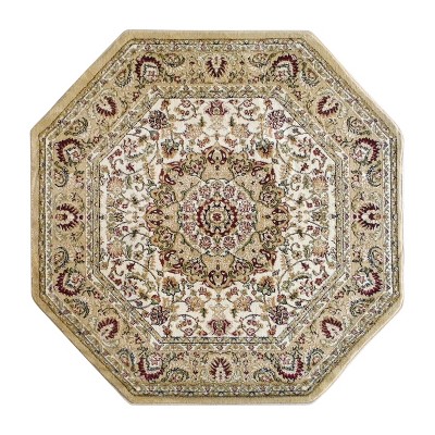 Photo 1 of Masada Rugs Traditional Area Rug - Design B401