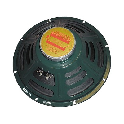 12 replacement speaker