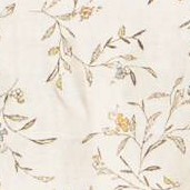 White Floral