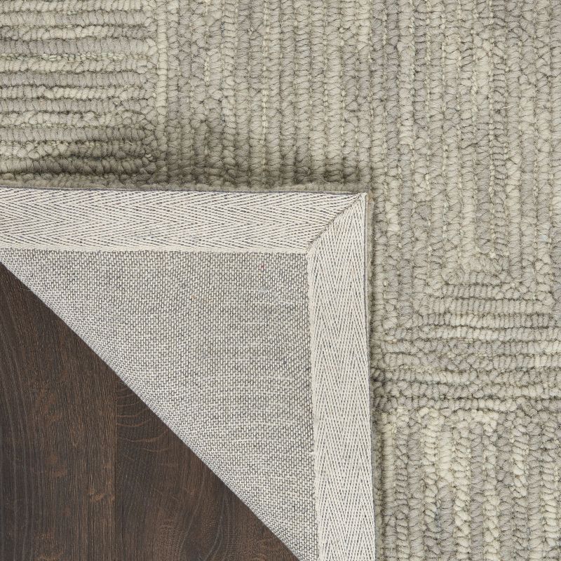 Nourison Vail Contemporary Indoor Area Rug, 5 of 14